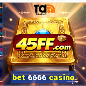 bet 6666 casino
